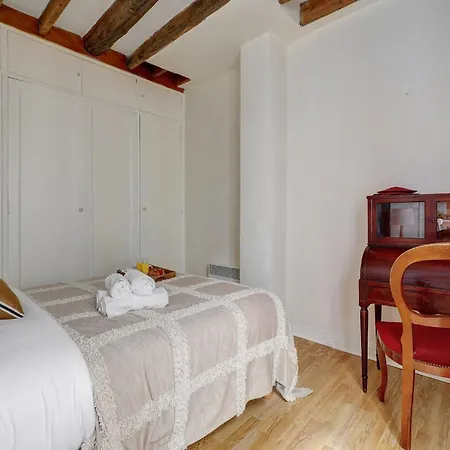 Bnbnova - 1br Eiffel Tower & Rue Cler Appartamento